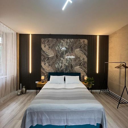 S8 Downtown Apartments With Optional Garage Budapest Exterior photo