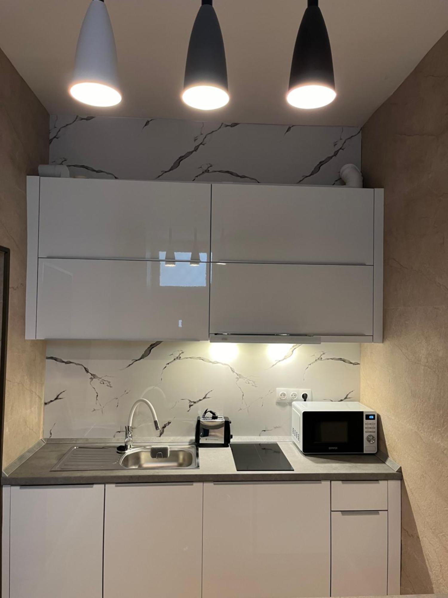 S8 Downtown Apartments With Optional Garage Budapest Exterior photo
