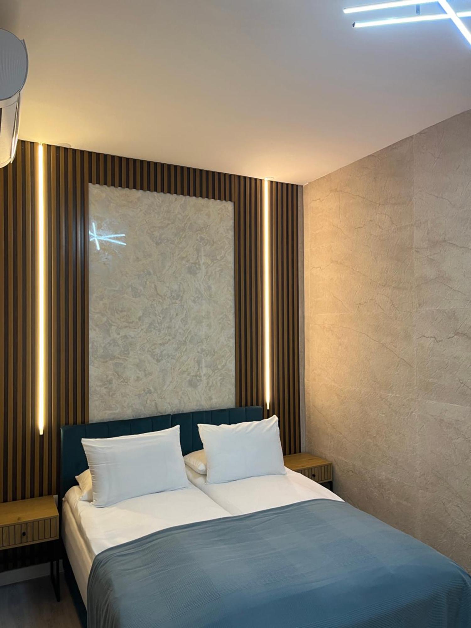 S8 Downtown Apartments With Optional Garage Budapest Exterior photo